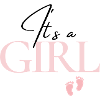 C’est une fille