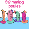 Swimming poules