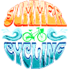SUMMER GREEN CYCLING