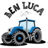 Traktor Ben Luca