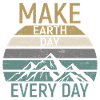 Make Earth Day every Day