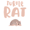 Turtle Rat Armadillo Whisperer