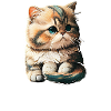 Cattitude is Everything