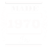 made in 1970