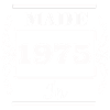made in 1975