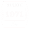 made in 1971