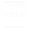 made in 1974