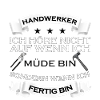 HANDWERKER DESIGN I LUSTIG