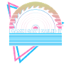 Funny Carpenter Retro Carpentry
