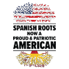 Né espagnol Espagne États-Unis