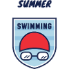Sommer Swimming