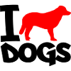 Dog I Love 2