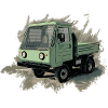 MultiCar M24