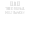 Papa le multitâche original