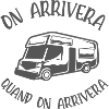 on arrivera quand on arrivera