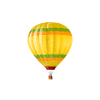 Montgolfière Montgolfière Montgolfière