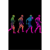 Football evolution