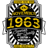 1963 NOVEMBER