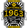 1963 SEPTEMBER