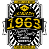 1963 FEBRUARY