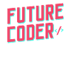 Zukünftiger Coder Coding Code Programmierer
