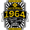 1964 DECEMBER