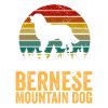 Bernese Mountain Dog