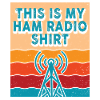This Is My Ham Radio
