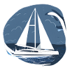 Sailing Sailing Sailboat Sailing Ship