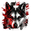 Husky Dog