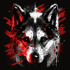 Husky Dog