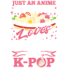 Ramen K-Pop Geschenk
