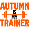 L’automne est mon entraîneur 2