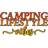Camping Lifestyle Vibes