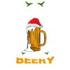 Have a beery christmas