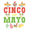 Cinco De Mayo