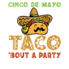 Funny Cinco de Mayo saying