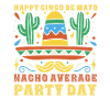 Cinco De Mayo