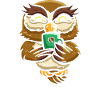 coffee brewed nocturnal bird