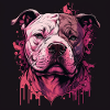 American Staffordshire Terrier