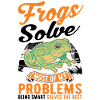 Frog Gift Tree Frog