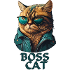 Bosscat