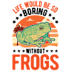 Frog Gift Tree Frog