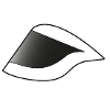 Race Helmet