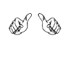 This guy loves his jigsaw