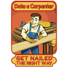 Carpenter-Carpenter Craftsman Carpenter
