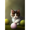 Bébé chat