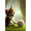 Baby Cat