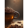 Coffee, coffee beans