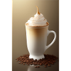 Coffee, coffee beans
